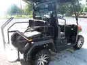 Massimo Buck 450 Golf