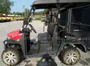 Massimo Buck 450 Golf