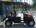 Massimo Buck 450 Golf