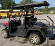 Massimo Buck 450 Golf