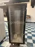 Plastic door food warmer (condition unknown)