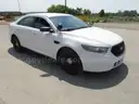 2014 Ford Taurus