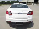 2014 Ford Taurus