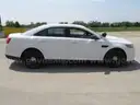 2014 Ford Taurus