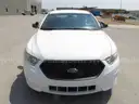 2014 Ford Taurus