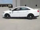 2014 Ford Taurus