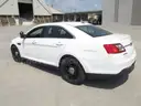 2014 Ford Taurus