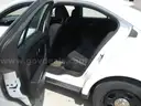 2014 Ford Taurus