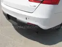 2014 Ford Taurus