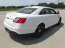 2014 Ford Taurus