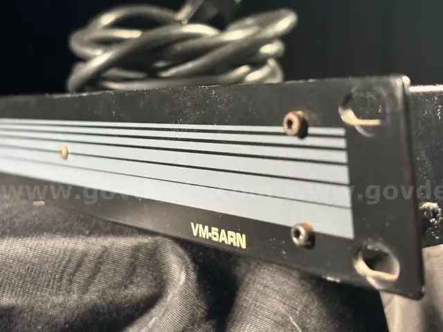 Kramer VM-5ARN