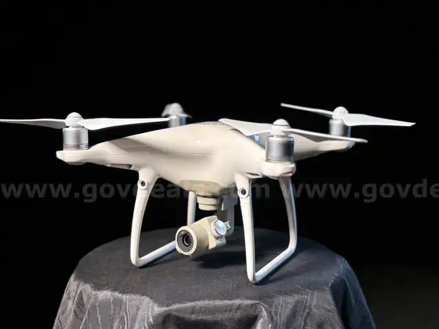 DJI Phantom 4 Pro V2.0