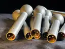 Electro-Voice 635A Microphones