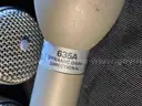 Electro-Voice 635A Microphones