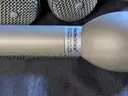 Electro-Voice 635A Microphones