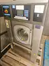 Washer- Extractor 60Hz