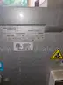 Washer- Extractor 60Hz