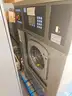 Washer- Extractor 60Hz