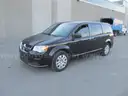 2018 Dodge Grand Caravan