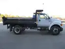 2004 Ford F-650