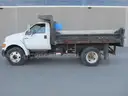 2004 Ford F-650