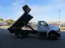 2004 Ford F-650