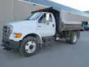 2004 Ford F-650