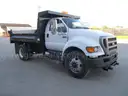 2004 Ford F-650
