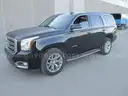2020 GMC Yukon