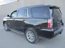 2020 GMC Yukon