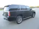 2020 GMC Yukon