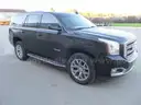 2020 GMC Yukon