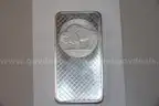 10oz Silver Bar