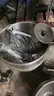 Hobart stand mixer