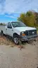 2006 Ford F-350 SD XL 4WD