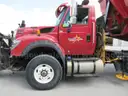 2015 International WorkStar 7600 Plow Truck