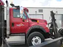 2015 International WorkStar 7600 Plow Truck