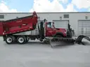 2015 International WorkStar 7600 Plow Truck