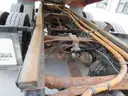 2015 International WorkStar 7600 Plow Truck