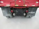 2015 International WorkStar 7600 Plow Truck