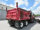 2015 International WorkStar 7600 Plow Truck