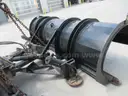 2015 International WorkStar 7600 Plow Truck