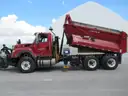 2015 International WorkStar 7600 Plow Truck