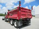 2015 International WorkStar 7600 Plow Truck