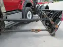 2015 International WorkStar 7600 Plow Truck
