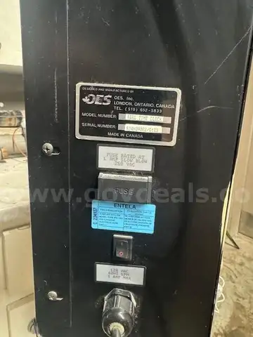 OES Real Time Clocks