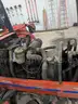 1999 Jacobsen Fairway Mower HR-5111