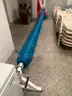 Pool Cover on a Reel
