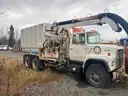 1987 Ford Vactor