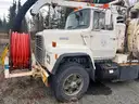 1987 Ford Vactor